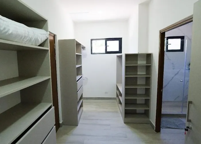 Ferienhaus Casa El Respiro, Brand New House Steps From Amazing Private